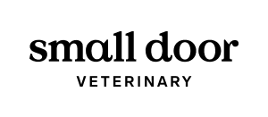 Small Door logo